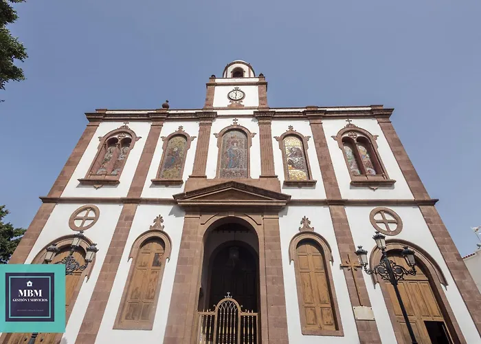 Casablanca Vv Agaete