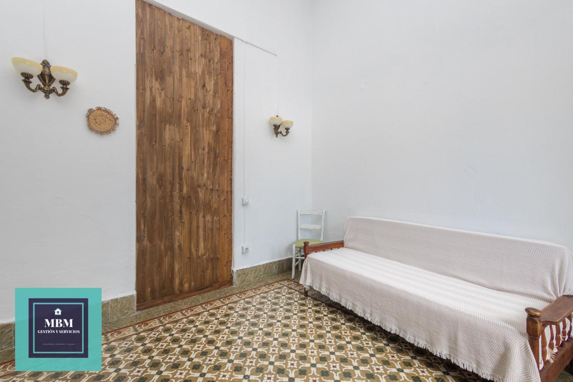 Hébergement de vacances Casablanca Vv Agaete