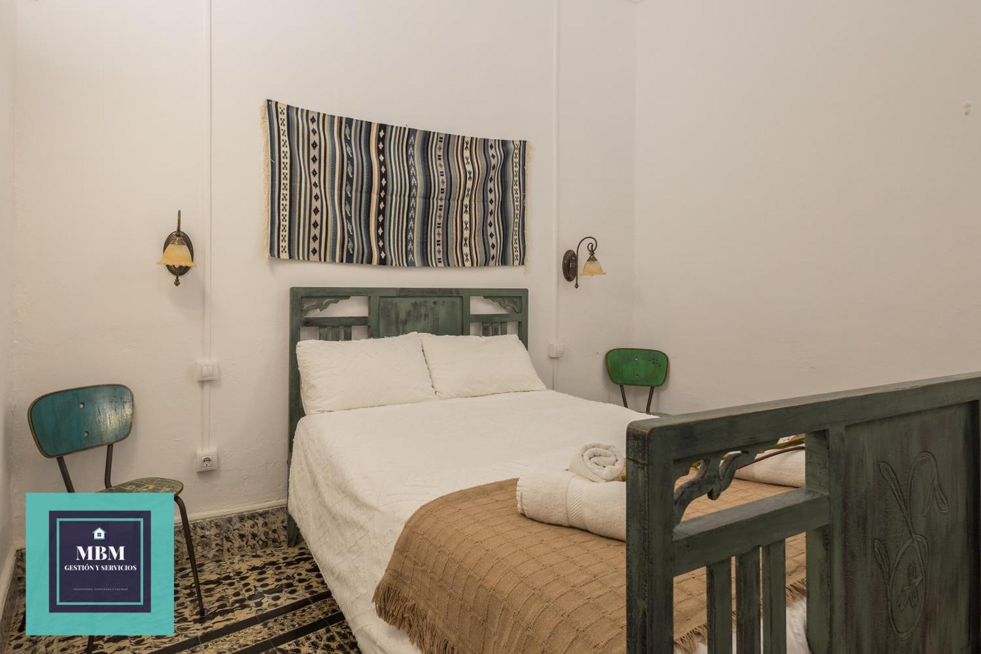 Casablanca Vv Agaete * Agaete (Gran Canaria)