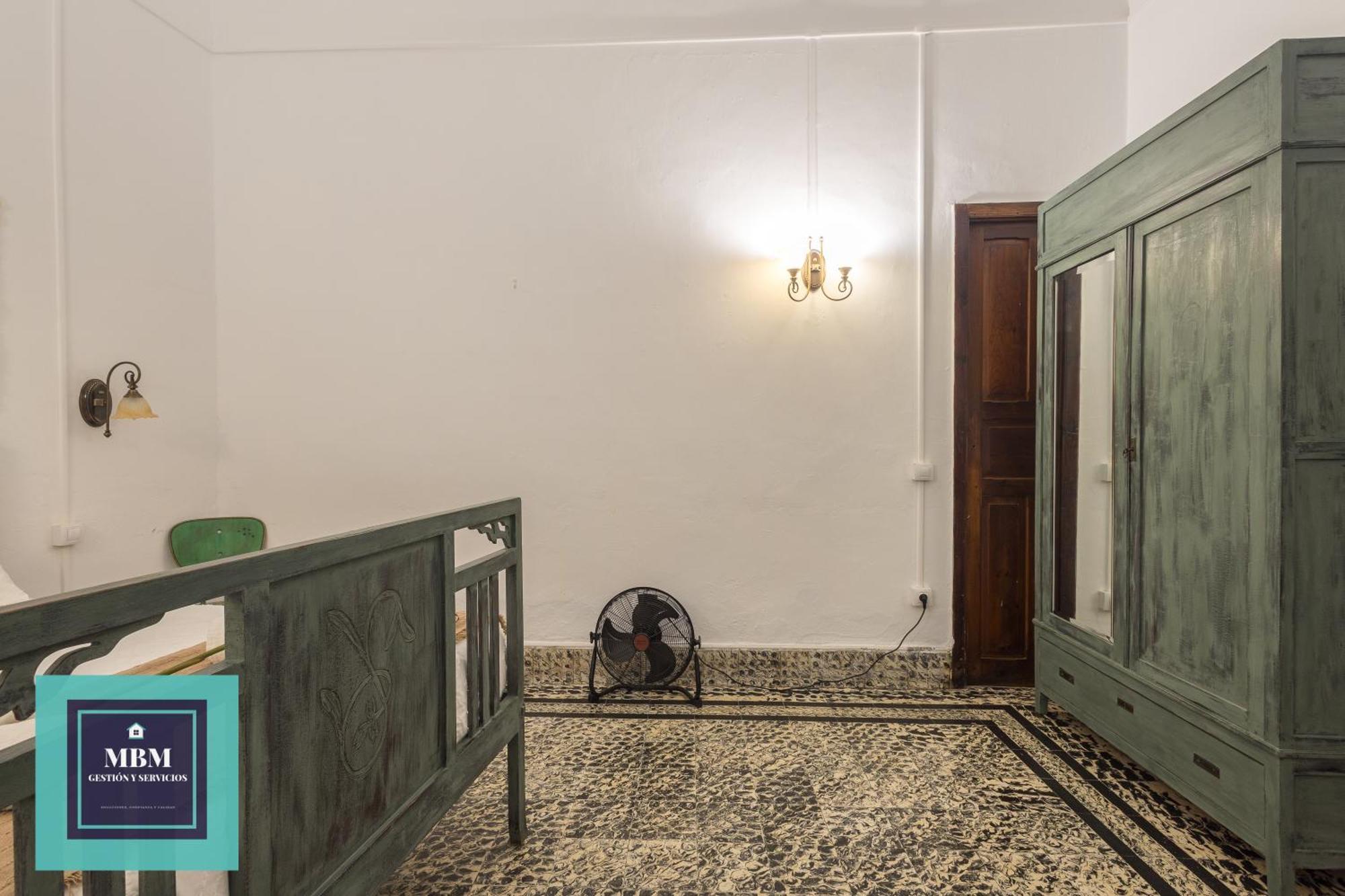 Casablanca Vv Agaete Hébergement de vacances