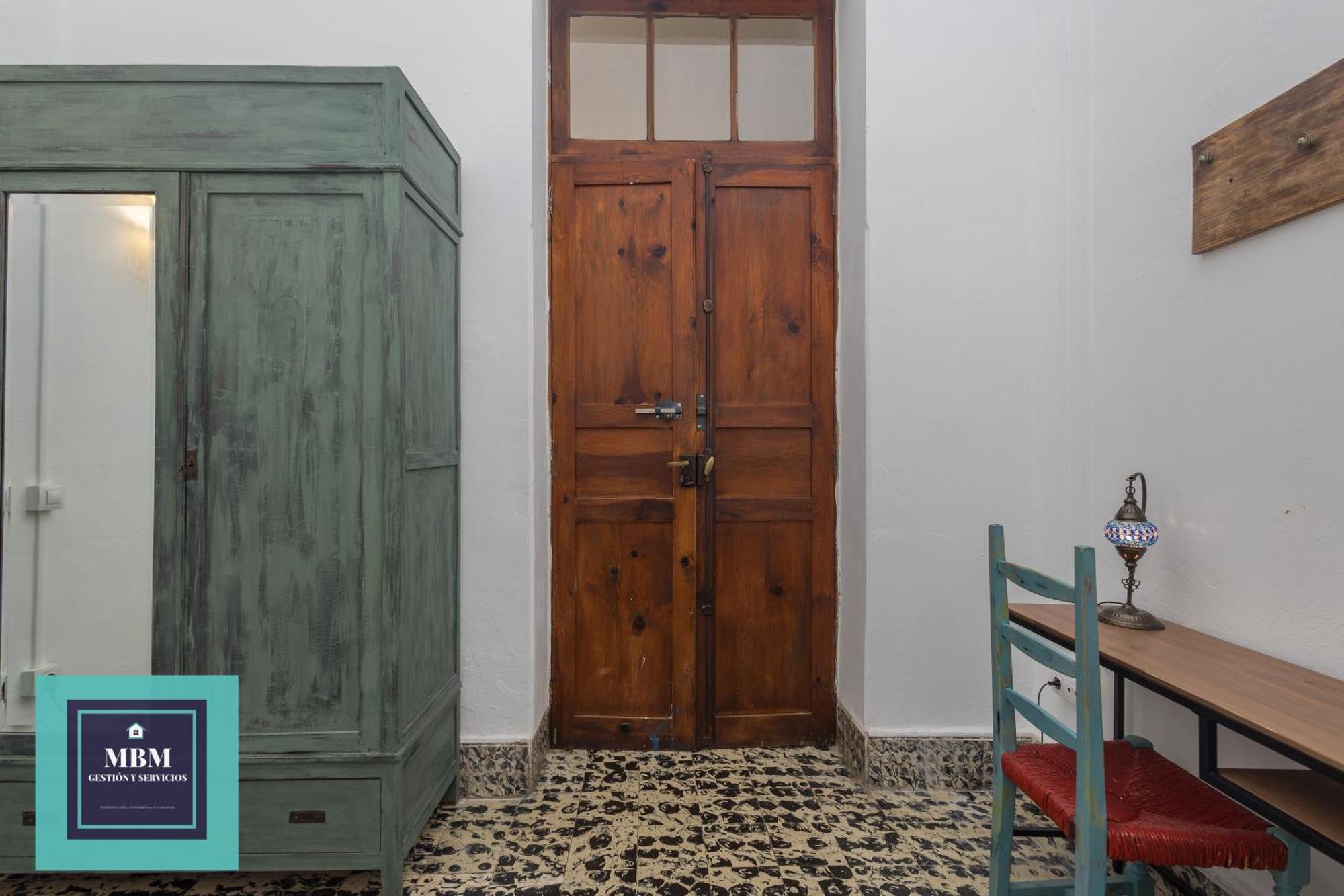 Casablanca Vv Agaete Hébergement de vacances Agaete (Gran Canaria)