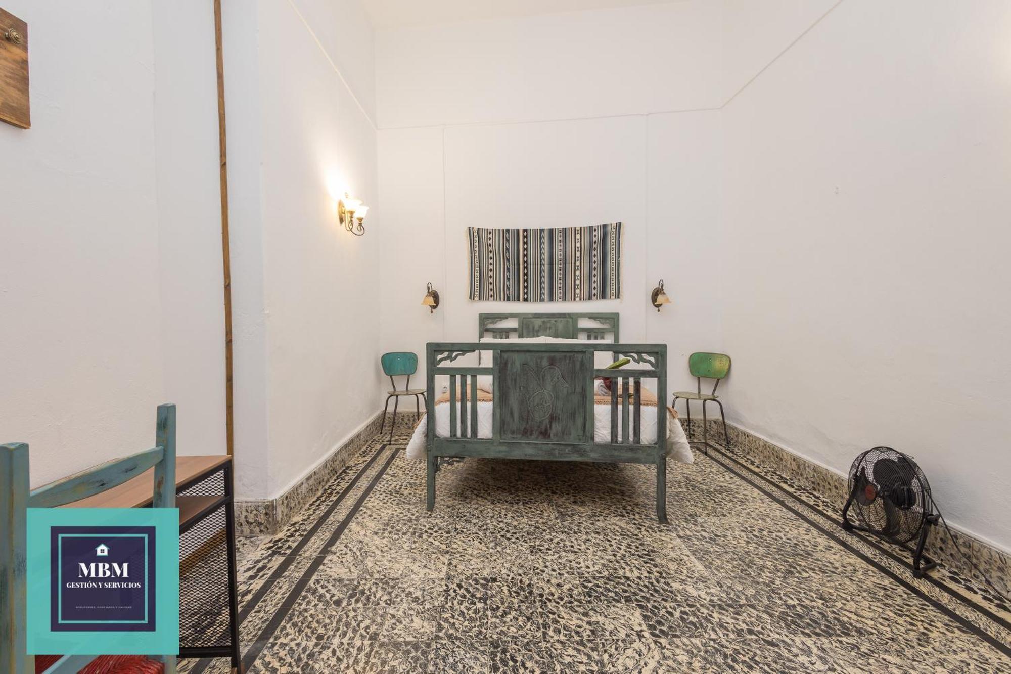 Casablanca Vv Agaete Hébergement de vacances Agaete (Gran Canaria)