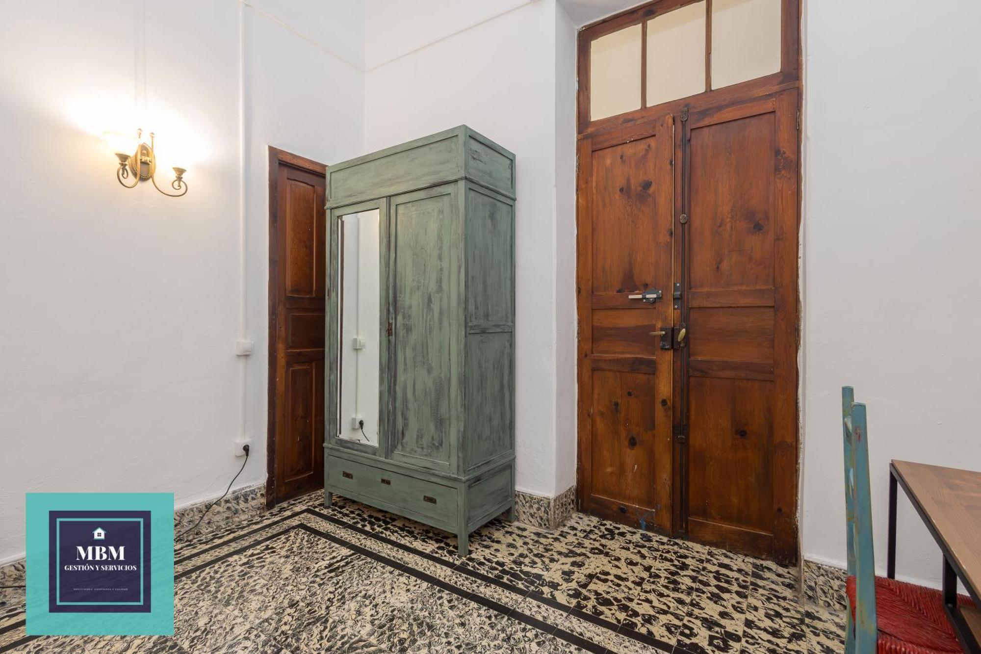 Casablanca Vv Agaete Hébergement de vacances *