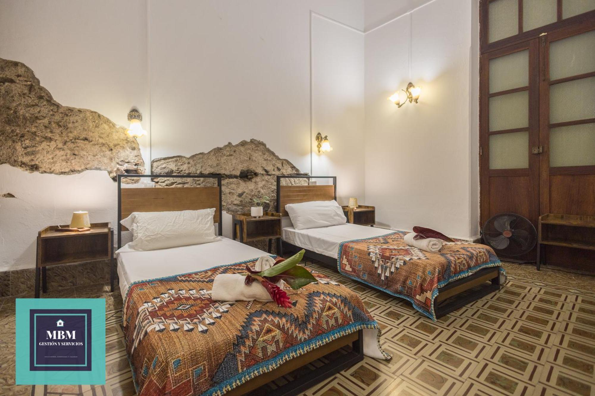 Casablanca Vv Agaete * Agaete (Gran Canaria)