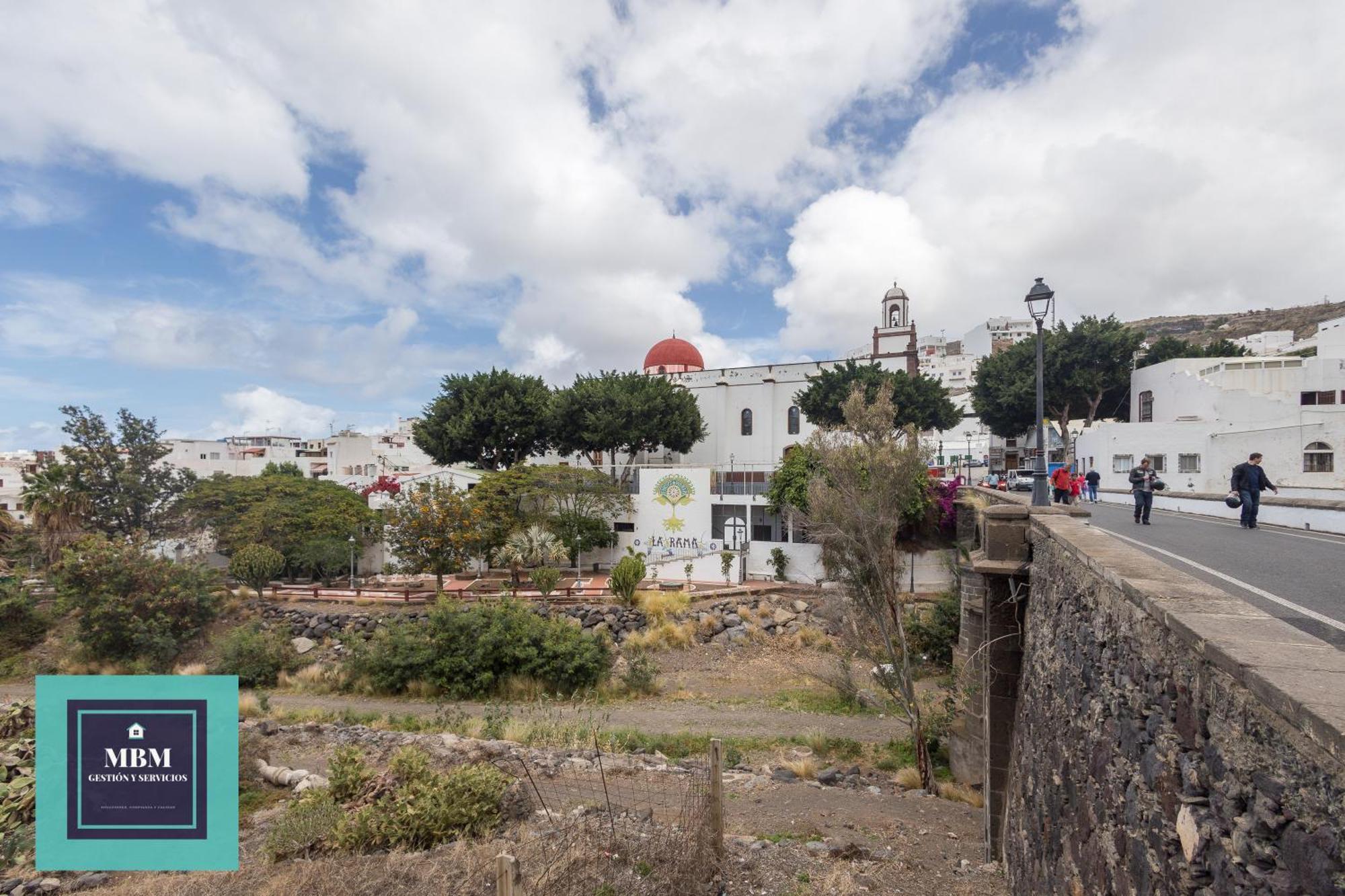 Casablanca Vv Agaete Hébergement de vacances *