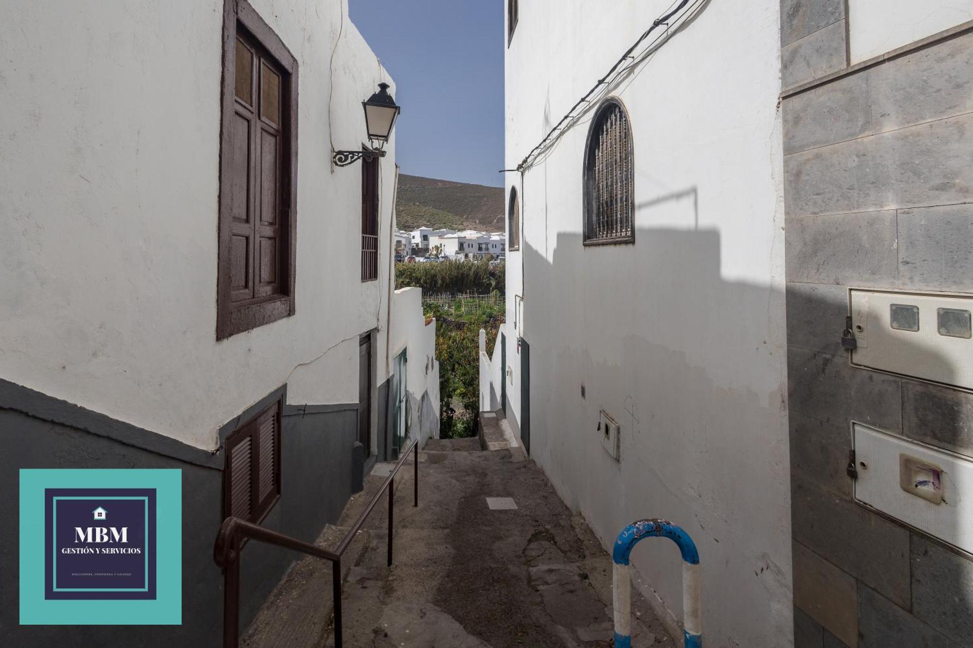 Hébergement de vacances Casablanca Vv Agaete *