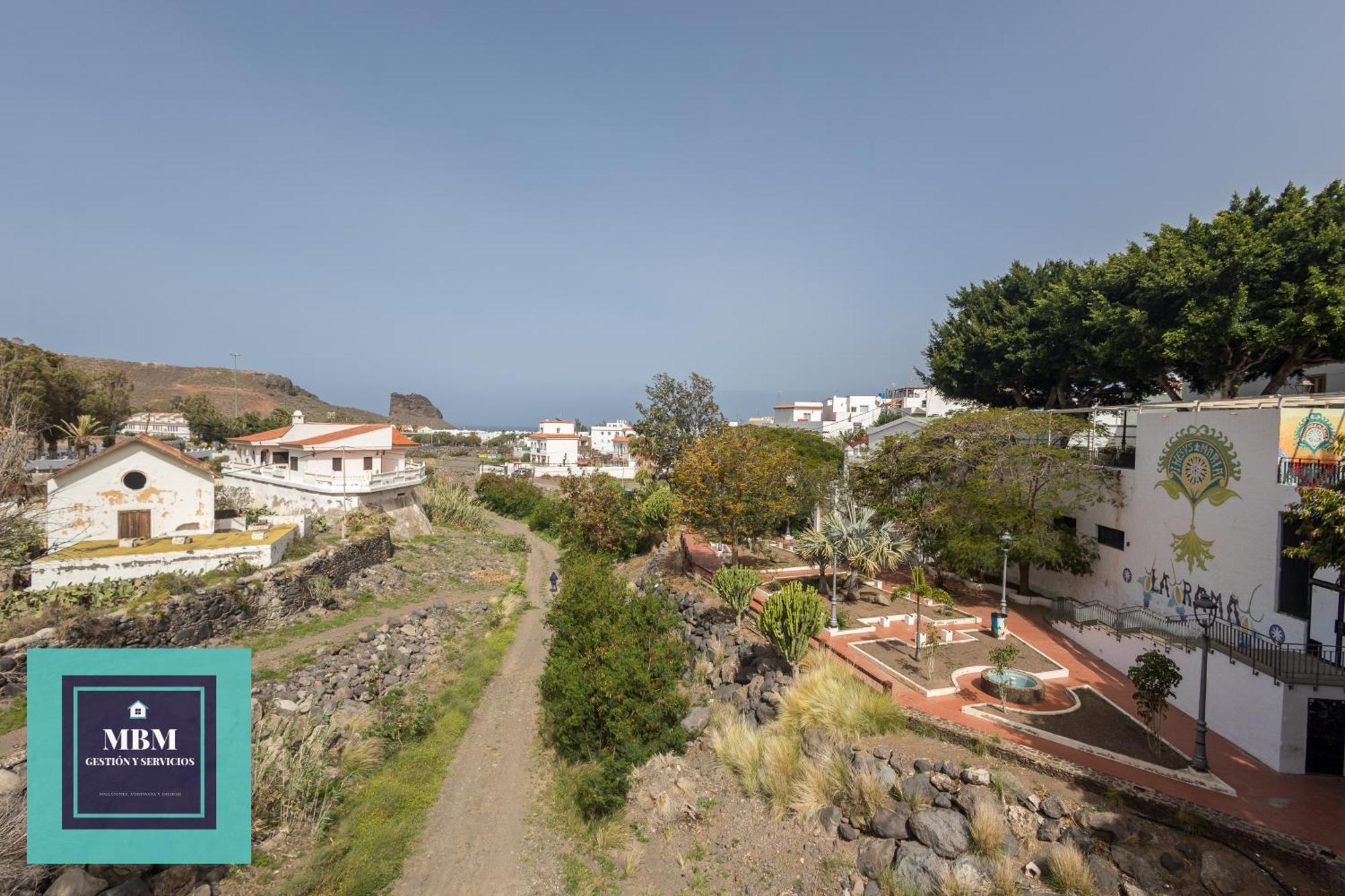 Hébergement de vacances Casablanca Vv Agaete