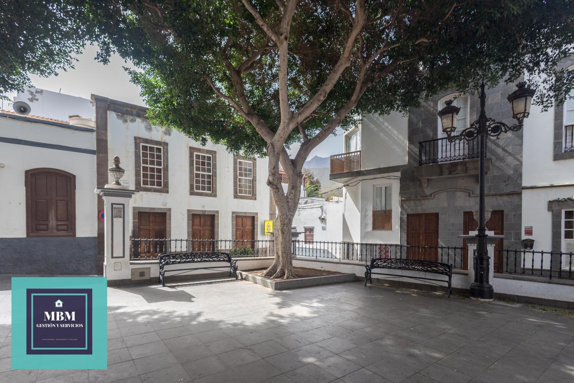 Hébergement de vacances Casablanca Vv Agaete