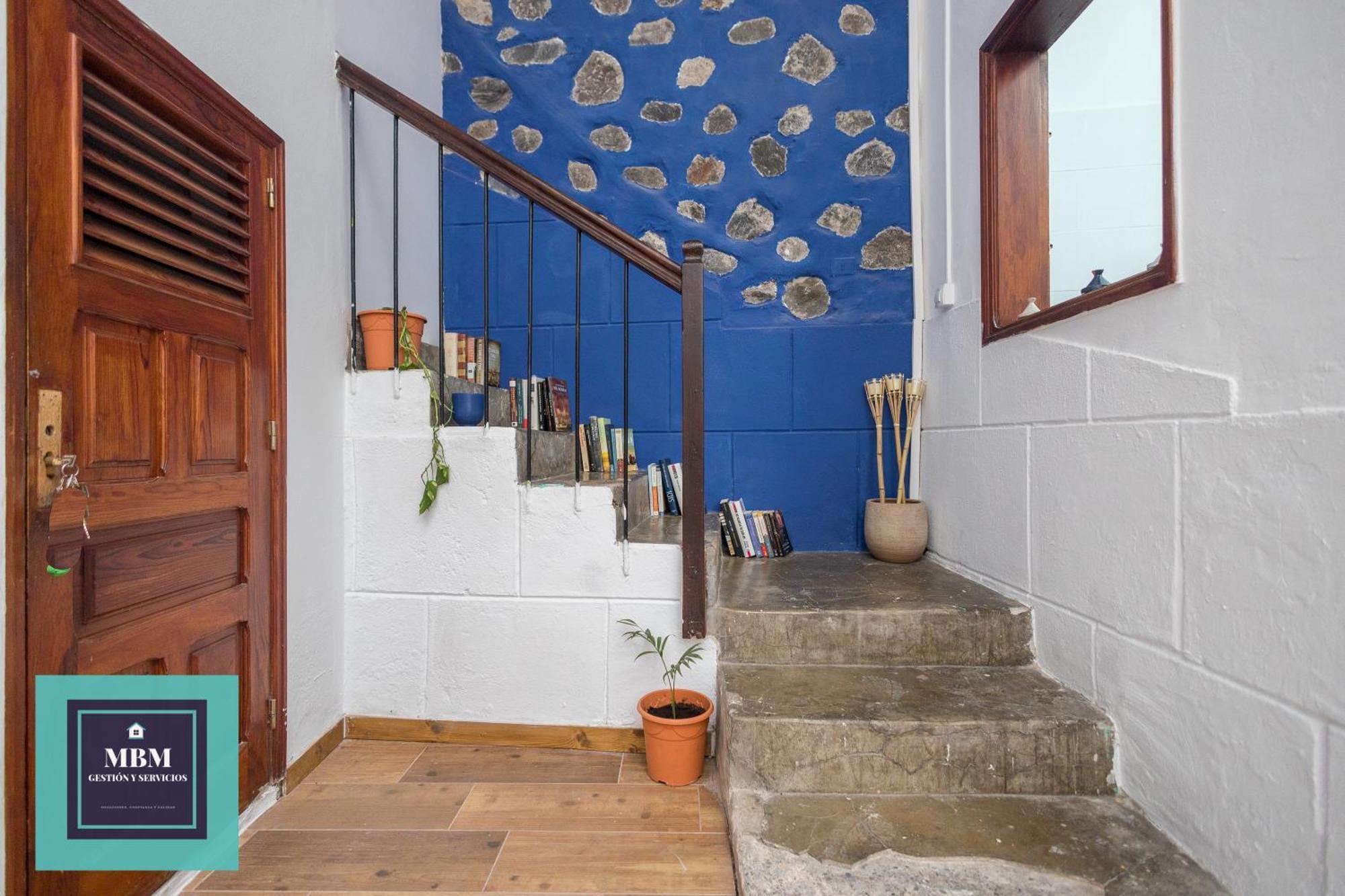 Vakantiehuis Casablanca Vv Agaete