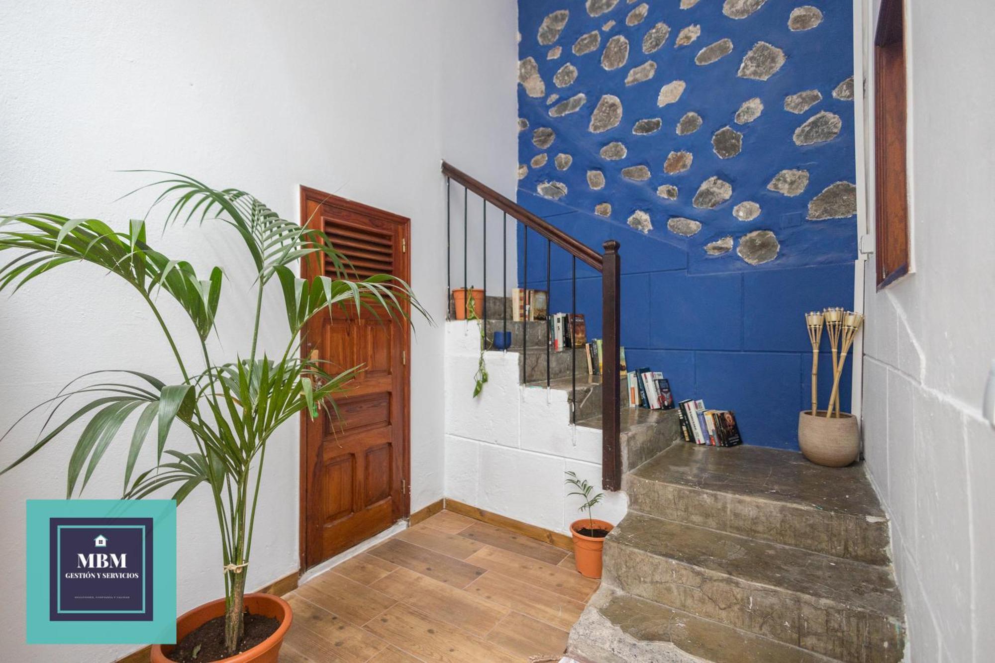 Casablanca Vv Agaete Vakantiehuis Agaete (Gran Canaria)