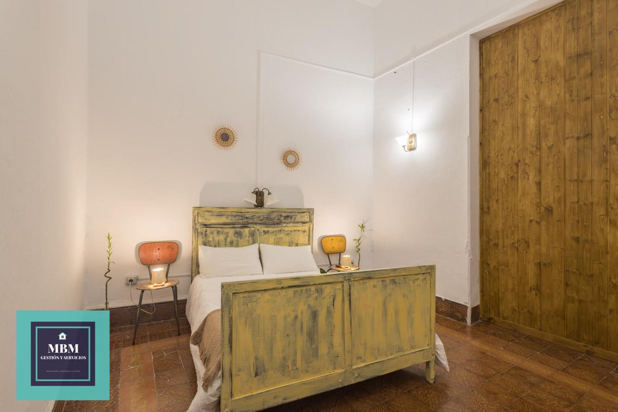 Vakantiehuis Casablanca Vv Agaete