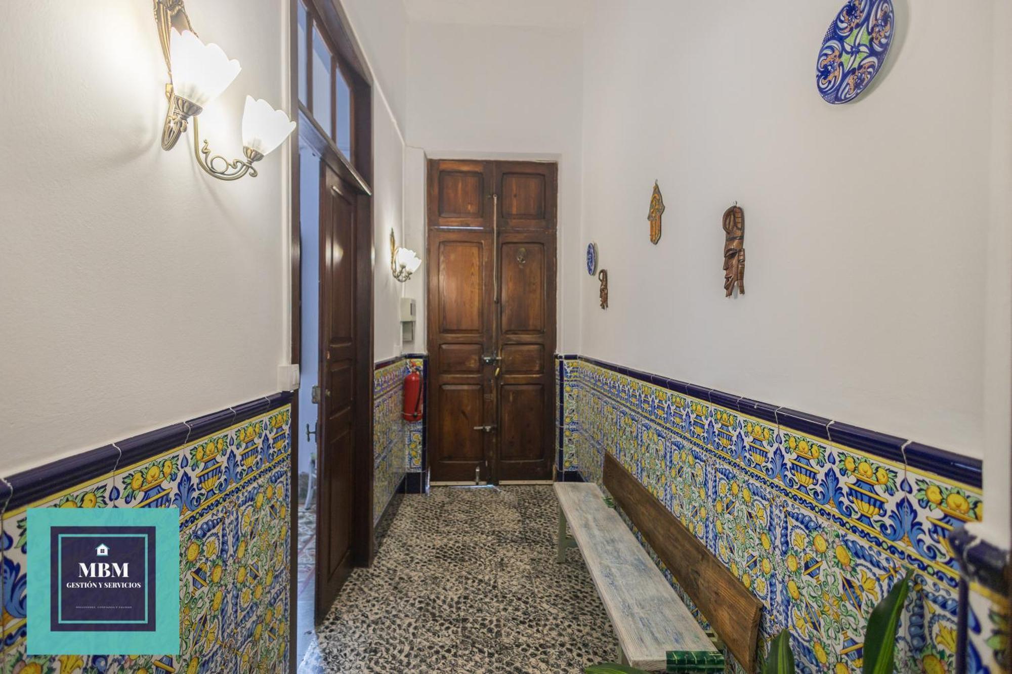 Vakantiehuis Casablanca Vv Agaete Agaete (Gran Canaria)