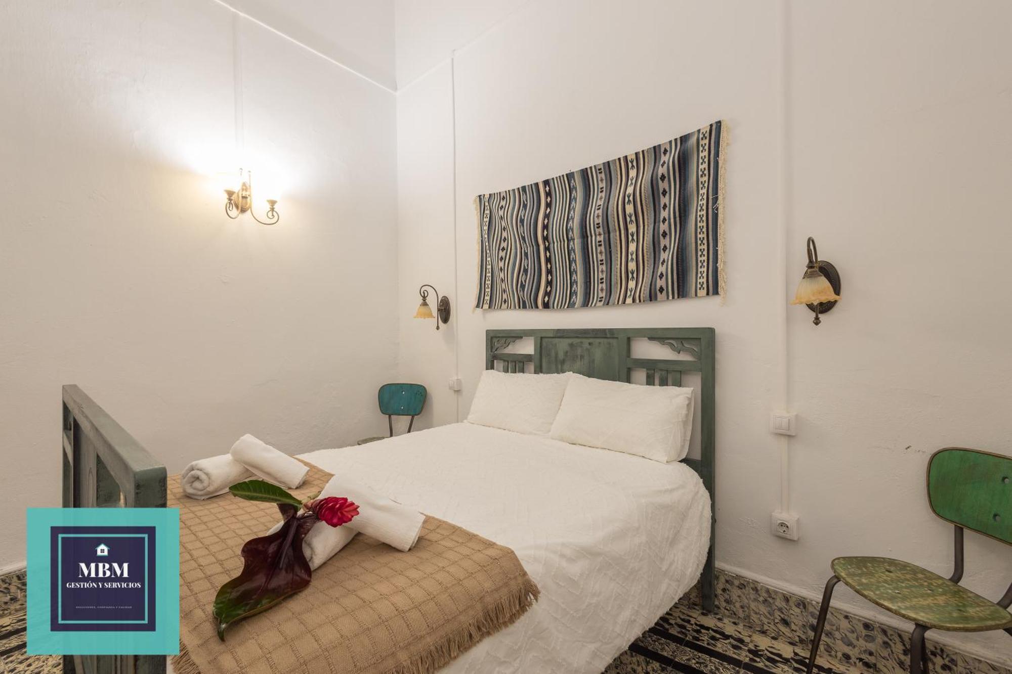 Casablanca Vv Agaete Vakantiehuis
