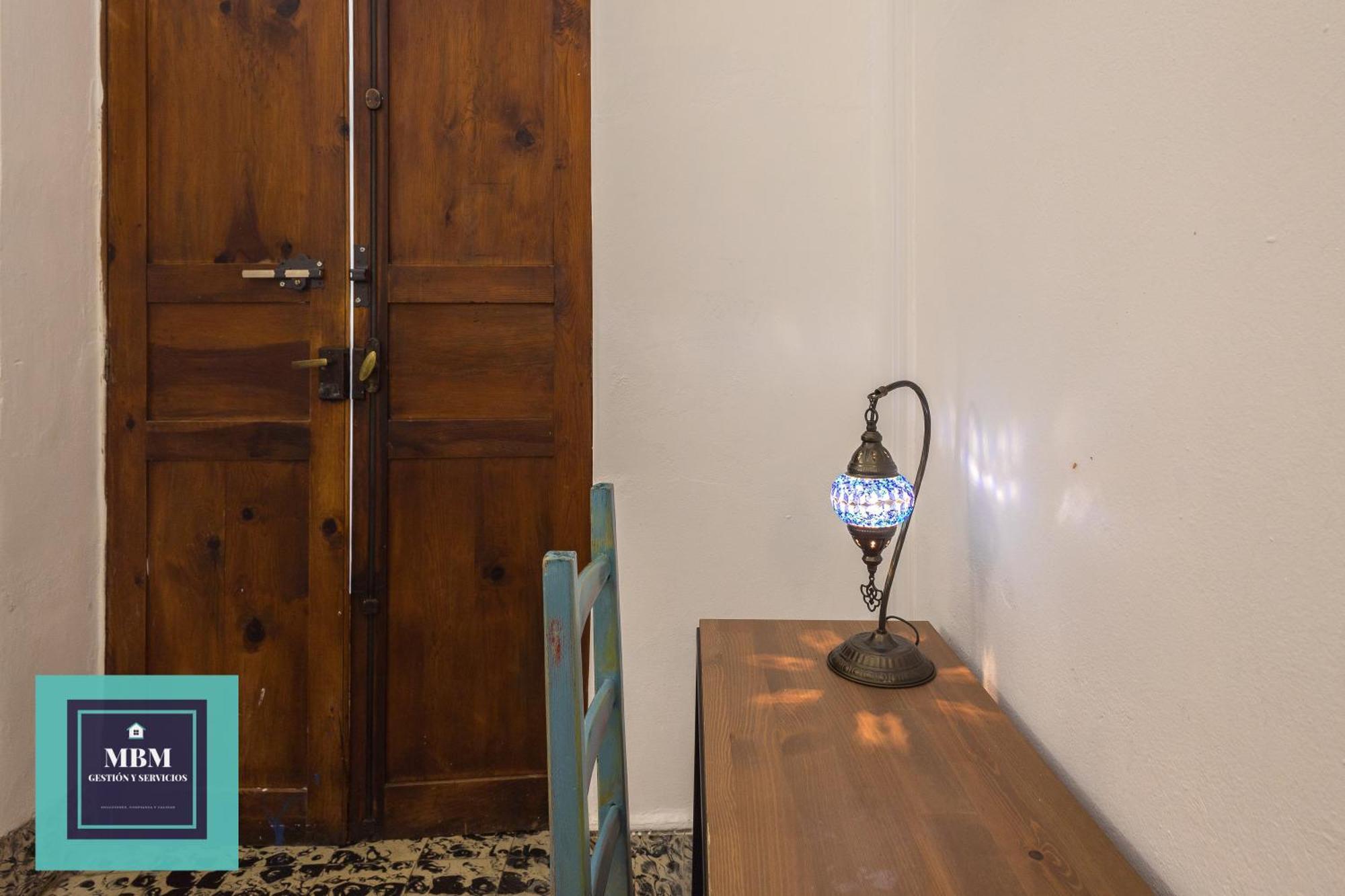 Vakantiehuis Casablanca Vv Agaete Agaete (Gran Canaria)