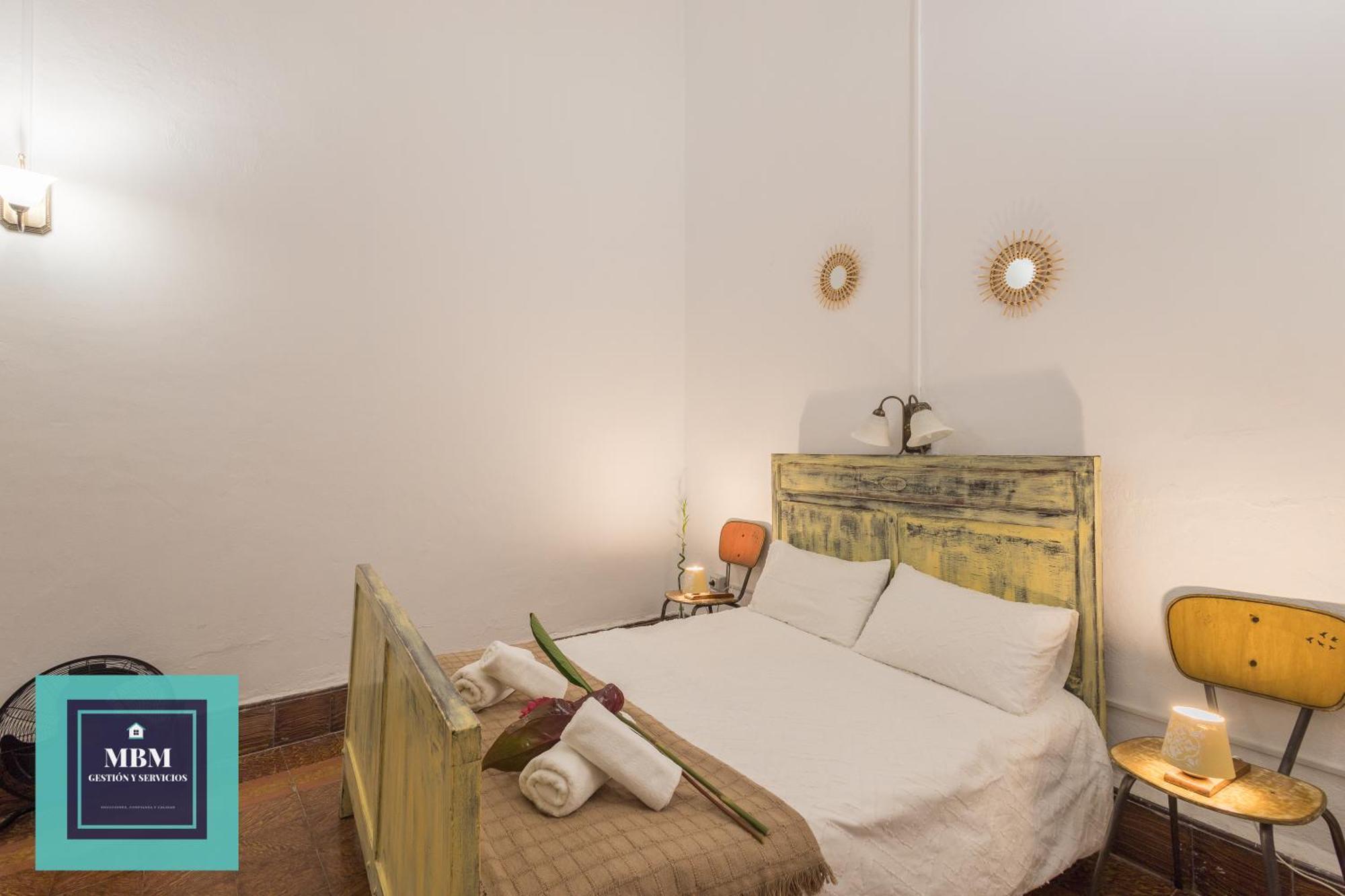 Casablanca Vv Agaete Vakantiehuis