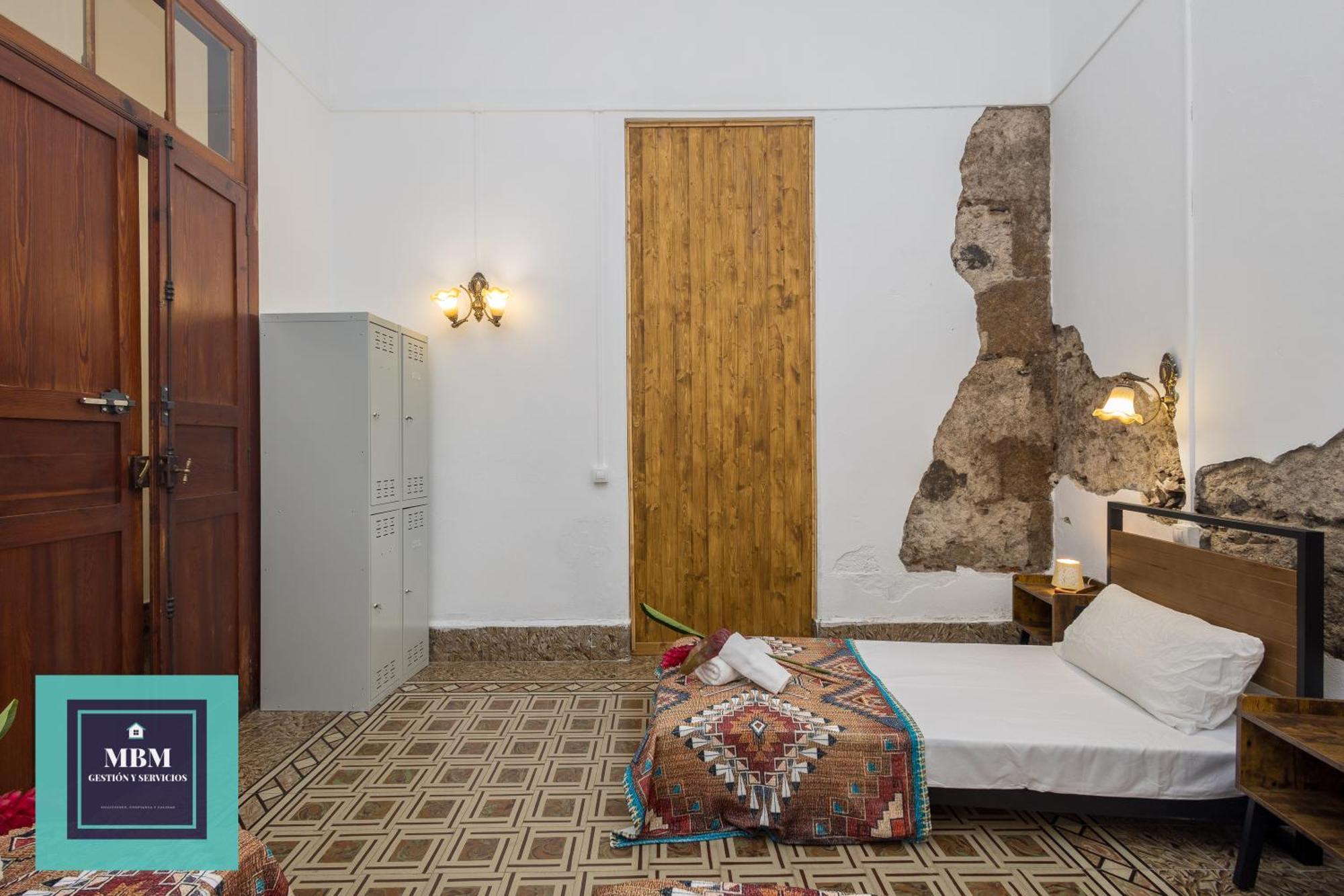 Casablanca Vv Agaete Vakantiehuis