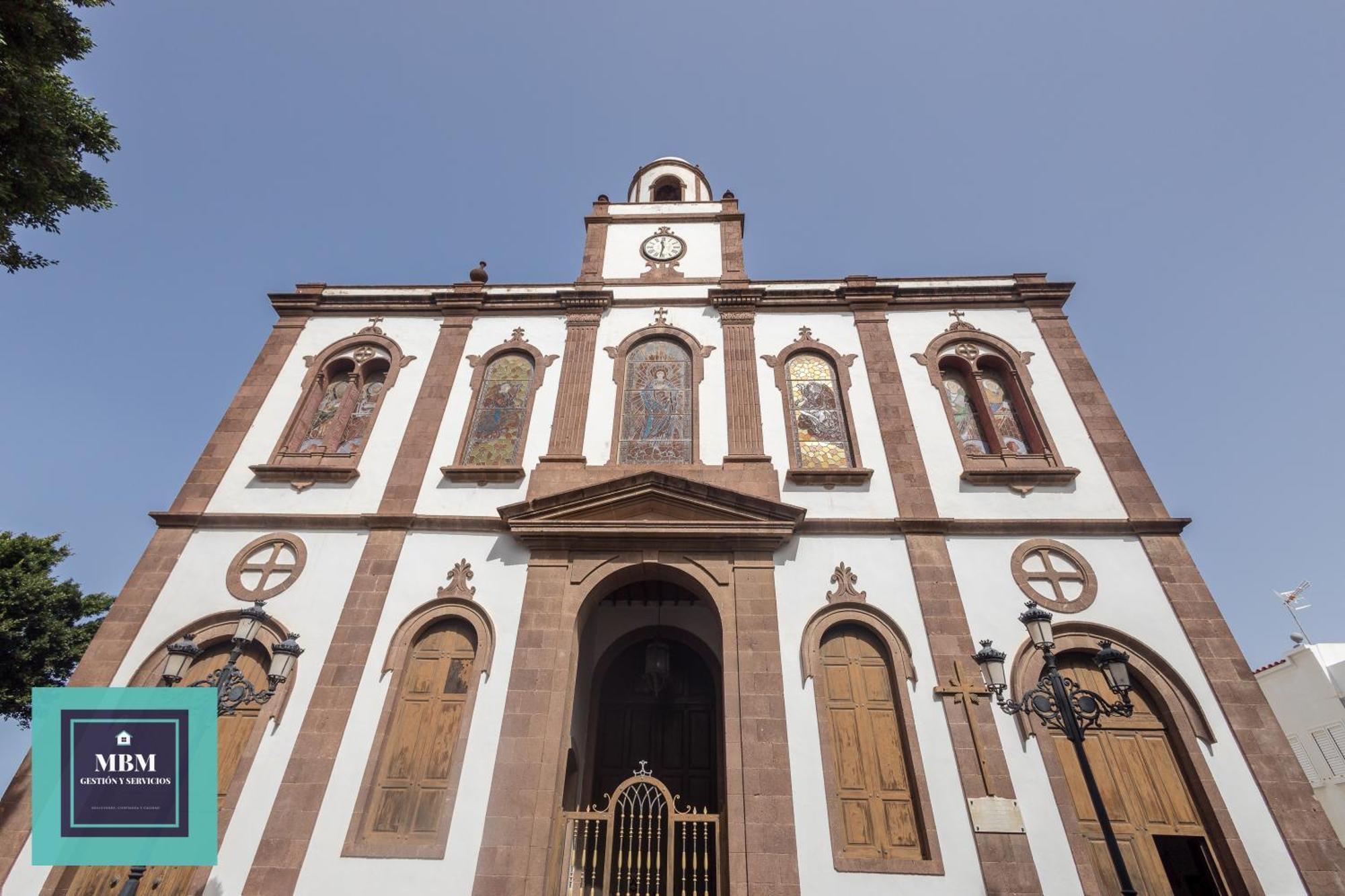 Vakantiehuis Casablanca Vv Agaete *