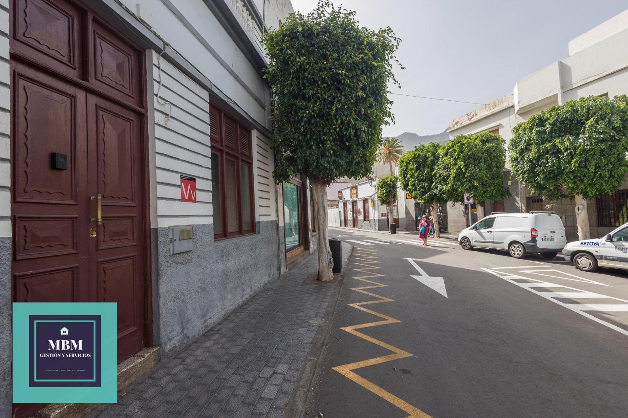 Vakantiehuis Casablanca Vv Agaete