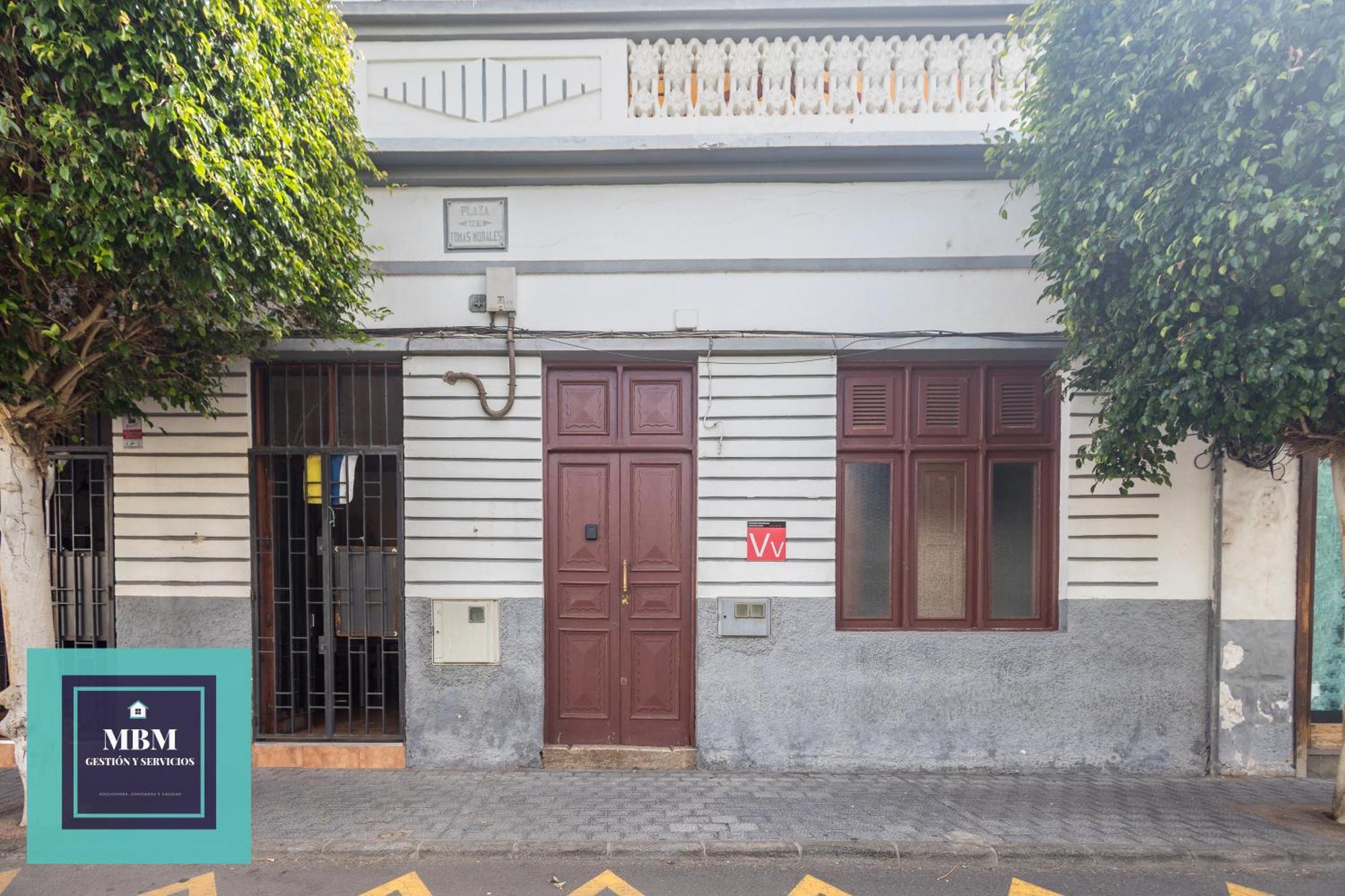 Casablanca Vv Agaete Holiday home Agaete (Gran Canaria)