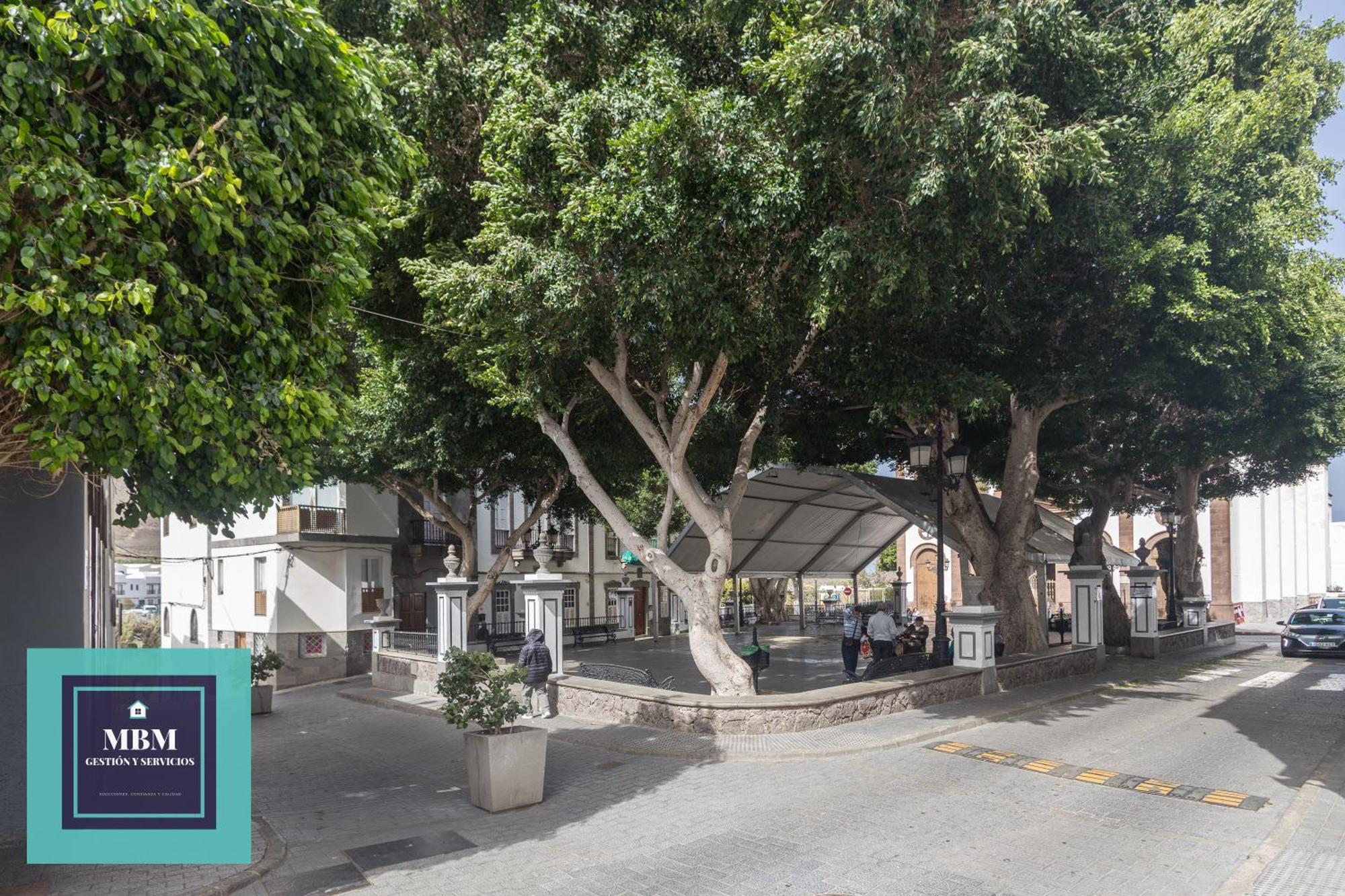 Casablanca Vv Agaete Vakantiehuis Agaete (Gran Canaria)
