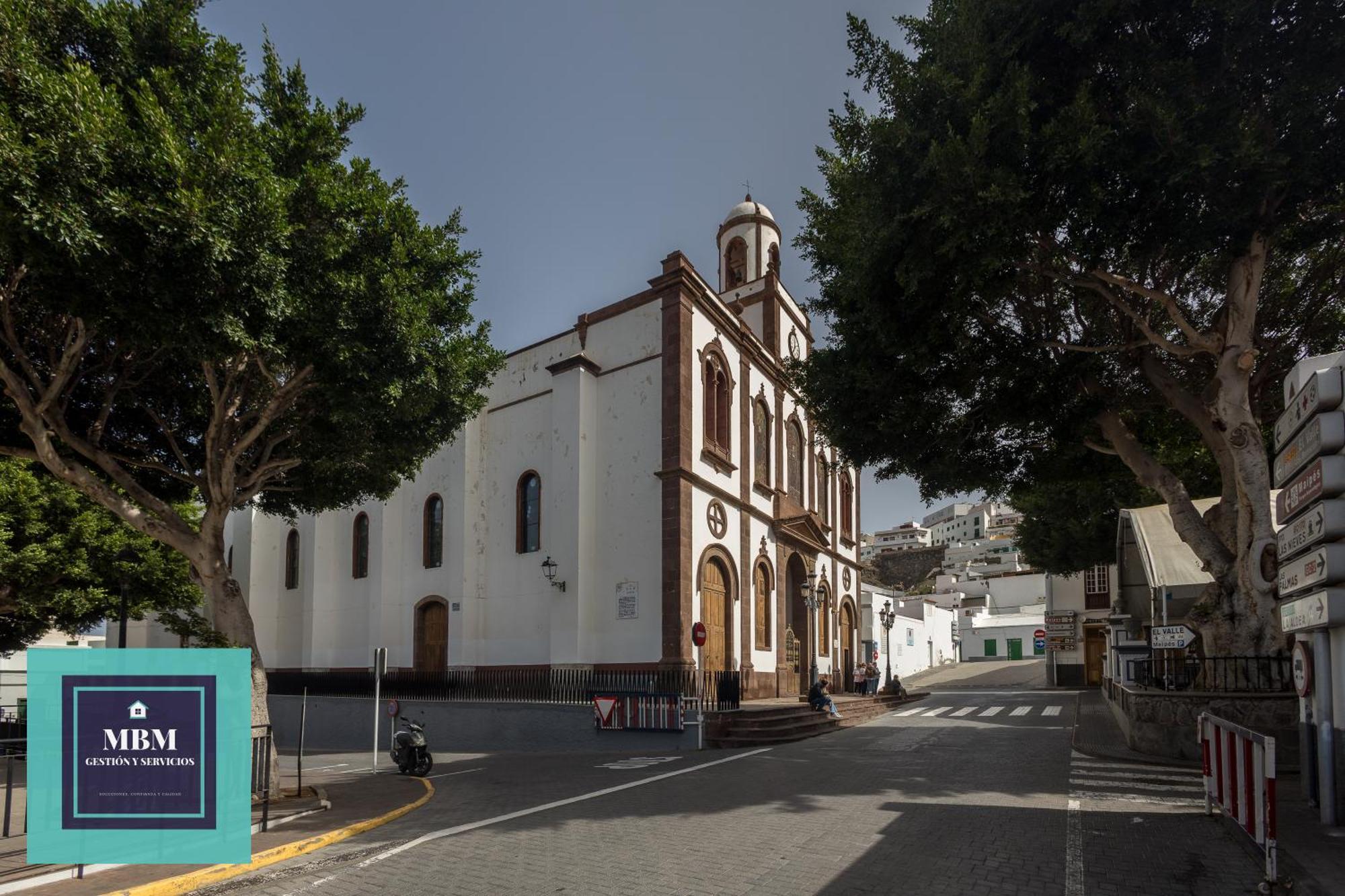 Vakantiehuis Casablanca Vv Agaete *